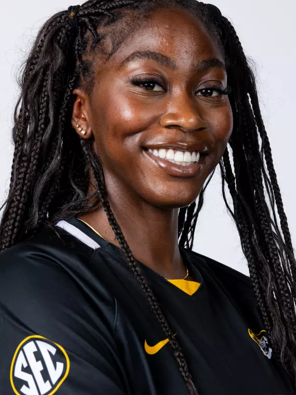 Shania Spriggs