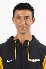 Connor Mammola