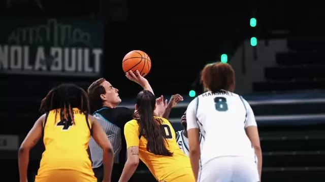 Tulane Cinematic Recap