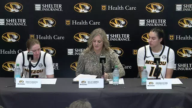 Postgame Press Conference - Troy