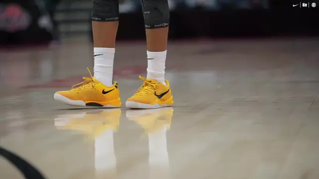 Washington State Cinematic Recap