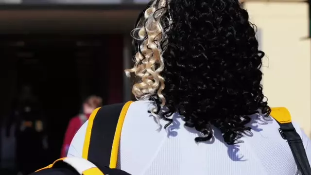 Washington State Pregame Hype