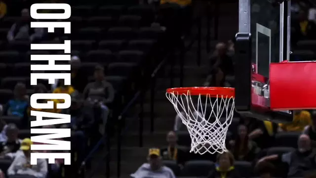 Shannon Dowell Highlight Mix vs. SIU