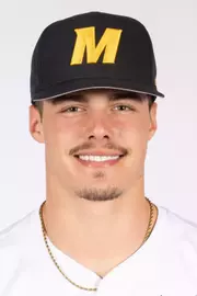 Kehlenbrink 2026 headshot