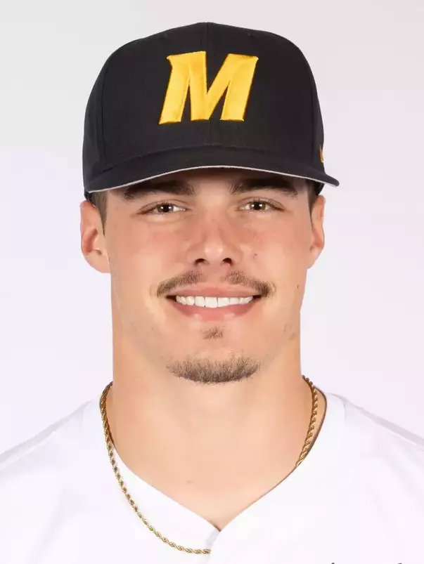 Kehlenbrink 2026 headshot