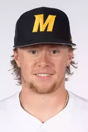 Ben Smith 2026 headshot