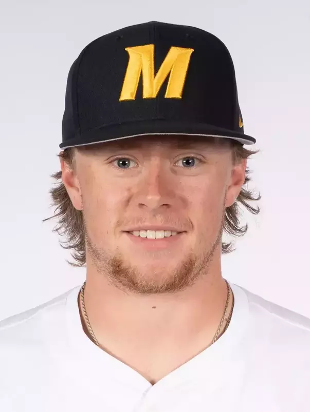 Ben Smith 2026 headshot