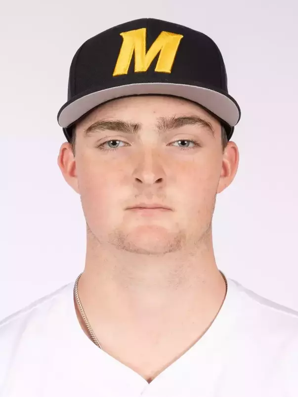 C Jones 2026 headshot