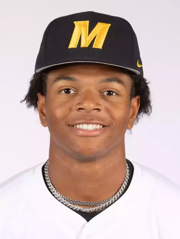 Chris Patterson 2026 headshot