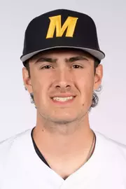 Dane Bjorn 2026 headshot