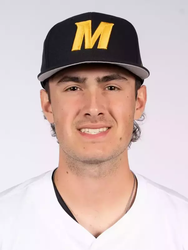 Dane Bjorn 2026 headshot