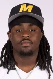 Donovan Jordan 2026 headshot