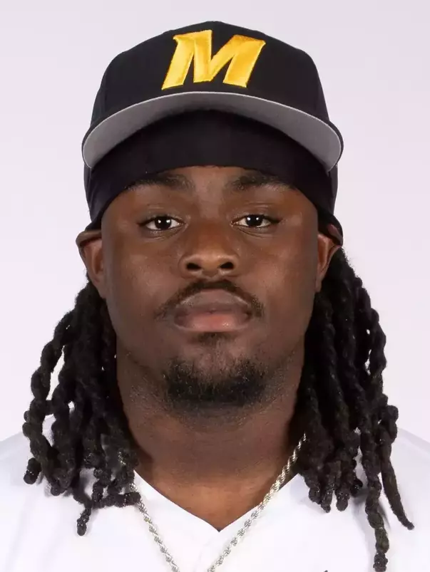 Donovan Jordan 2026 headshot