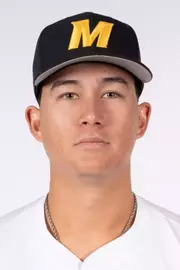 Ethan Johnson 2026 headshot