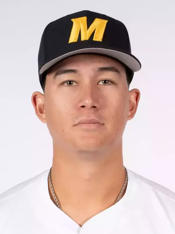 Ethan Johnson 2026 headshot