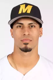 Eric Maisonet 2026 headshot