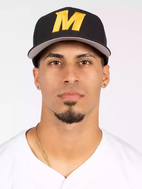 Eric Maisonet 2026 headshot