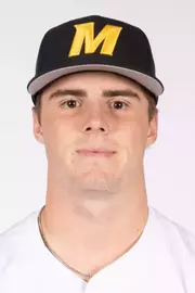 Eli Skidmore 2026 headshot