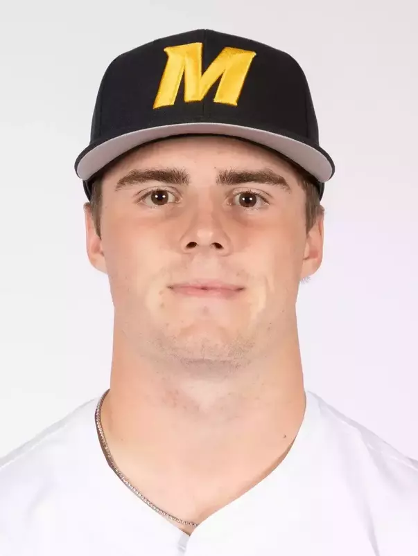 Eli Skidmore 2026 headshot