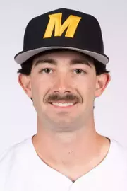 Gehrig Goldbeck 2026 headshot