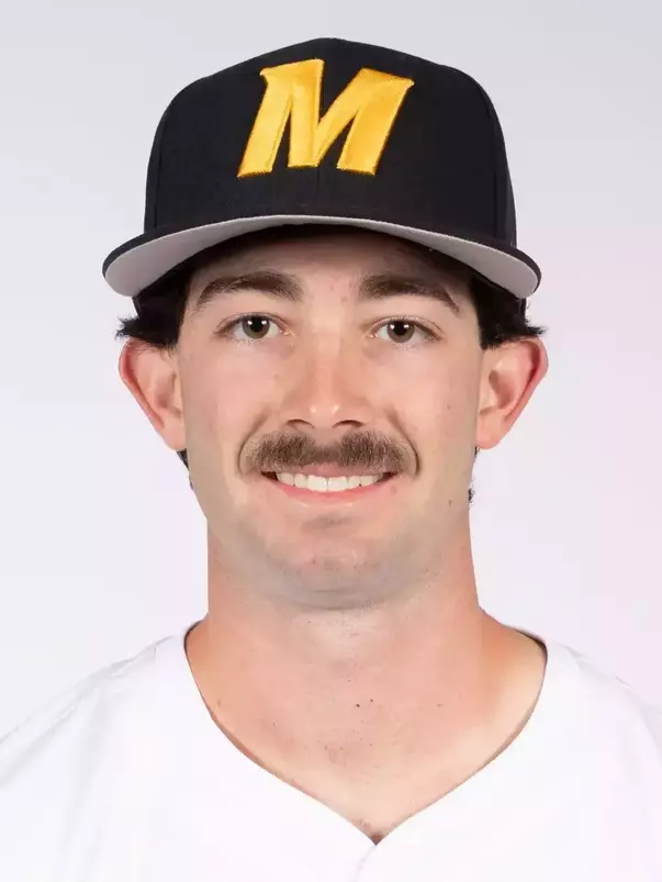 Gehrig Goldbeck 2026 headshot