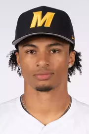 Isaiah Frost 2026 headshot