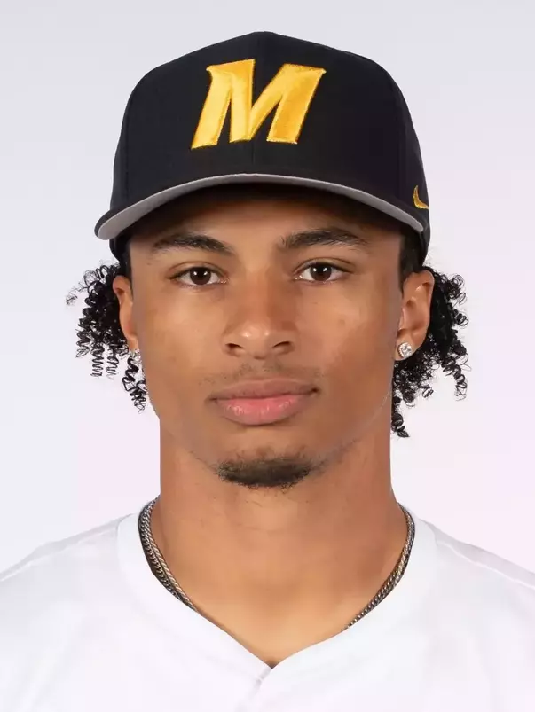 Isaiah Frost 2026 headshot