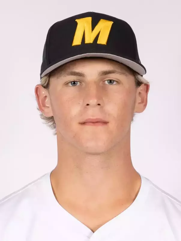 JD Dohrmann 2026 headshot