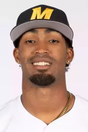 Jamal George 2026 headshot