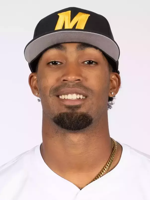 Jamal George 2026 headshot