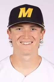 Josh McDevitt 2026 headshot