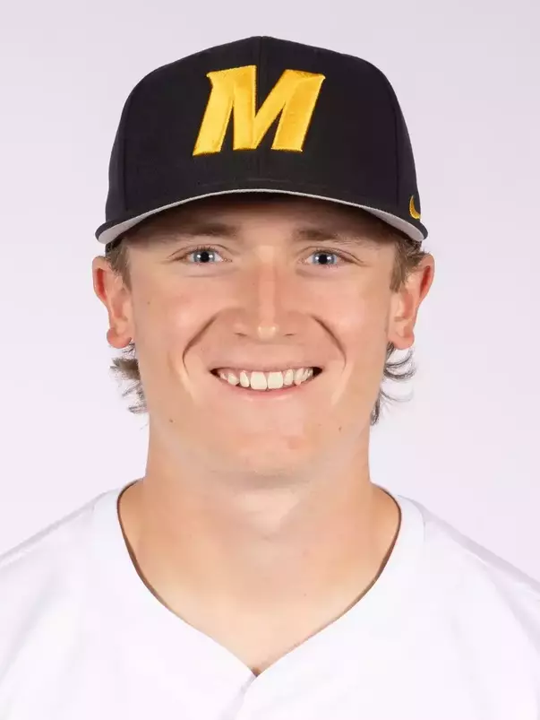 Josh McDevitt 2026 headshot