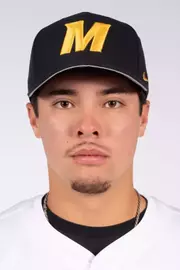 Javyn Pimental 2026 headshot