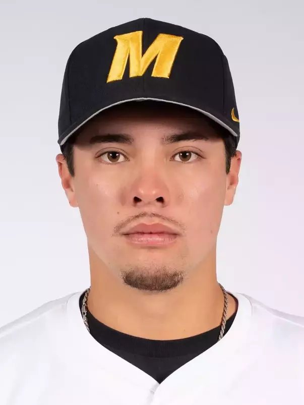 Javyn Pimental 2026 headshot