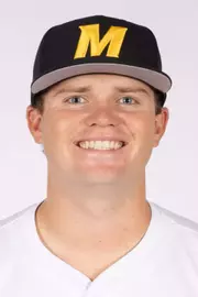 Jase Woita 2026 headshot