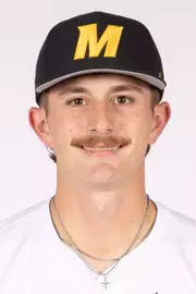 Kadden Drew 2026 headshot