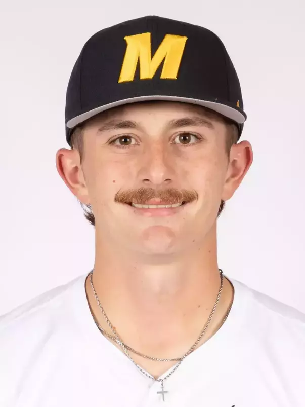 Kadden Drew 2026 headshot