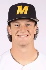 Kam Durnin 2026 headshot