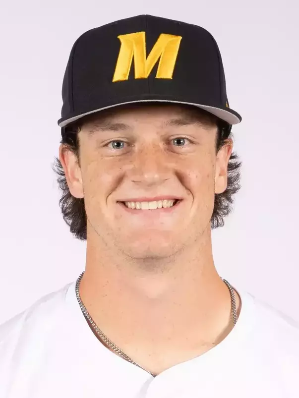 Kam Durnin 2026 headshot