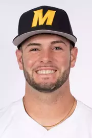 Keagan Knutson 2026 headshot