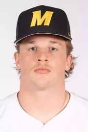 Keagen Kohlhoff 2026 headshot