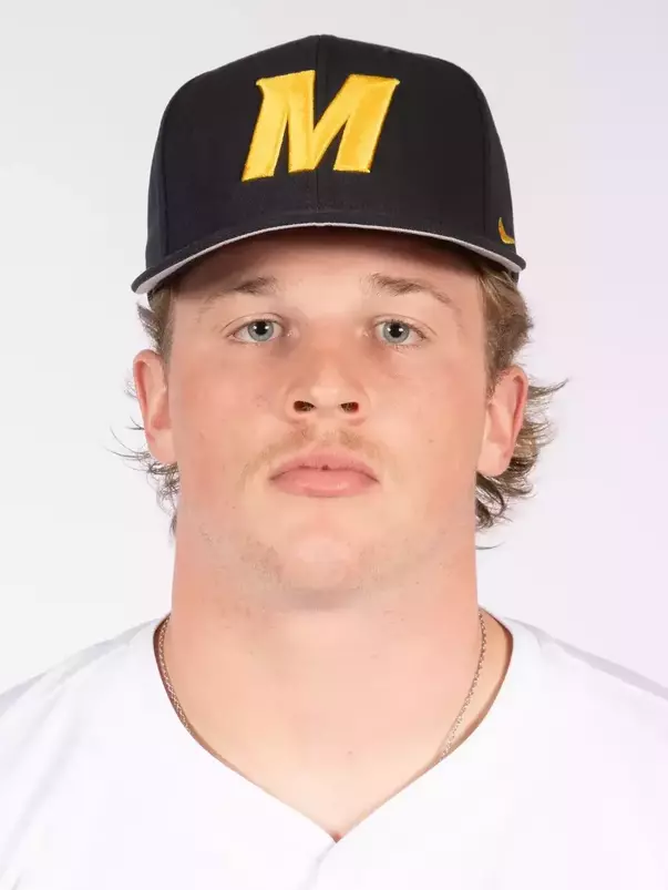 Keagen Kohlhoff 2026 headshot