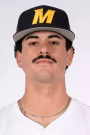 Kadin Muckley 2026 headshot