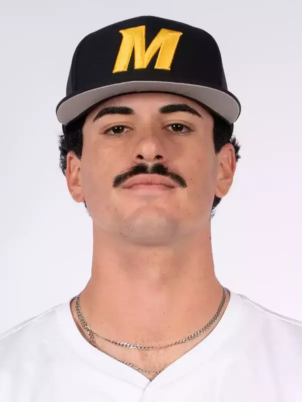 Kadin Muckley 2026 headshot