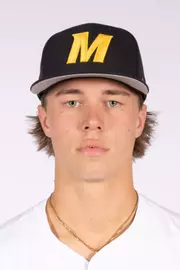 Kaden Peer 2026 headshot