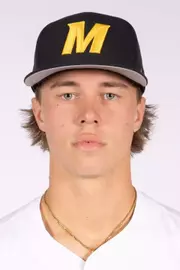 Kaden Peer 2026 headshot