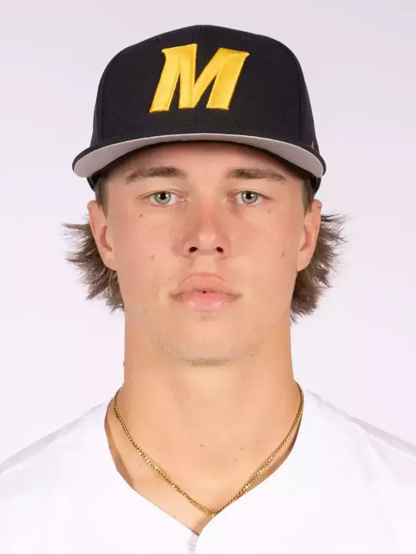 Kaden Peer 2026 headshot