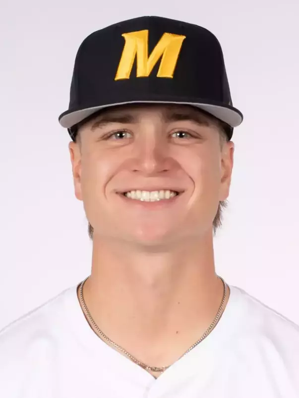 Leo Humbert 2026 headshot