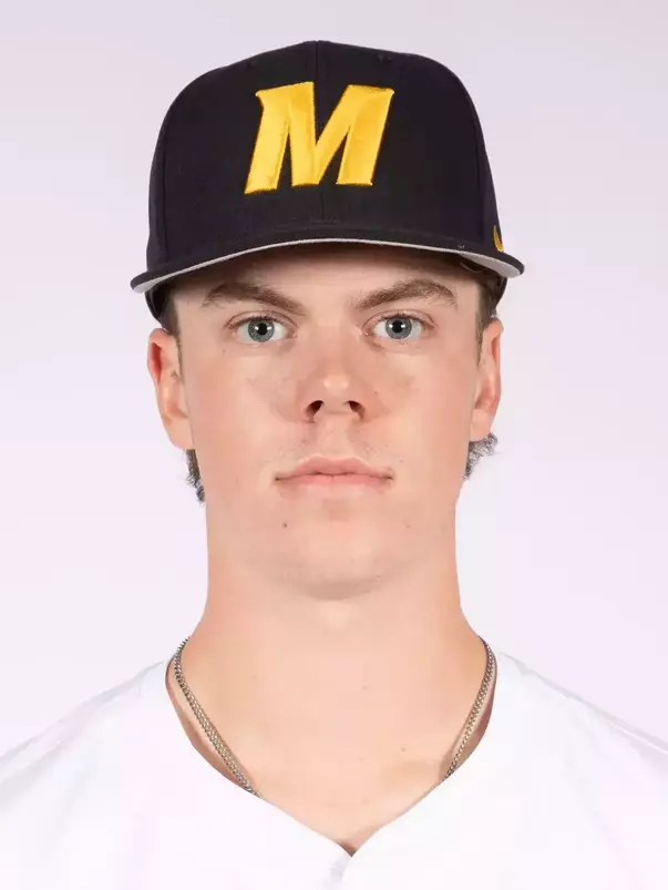 Luke Sullivan 2026 headshot