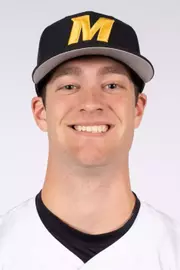 Nic Smith 2026 headshot